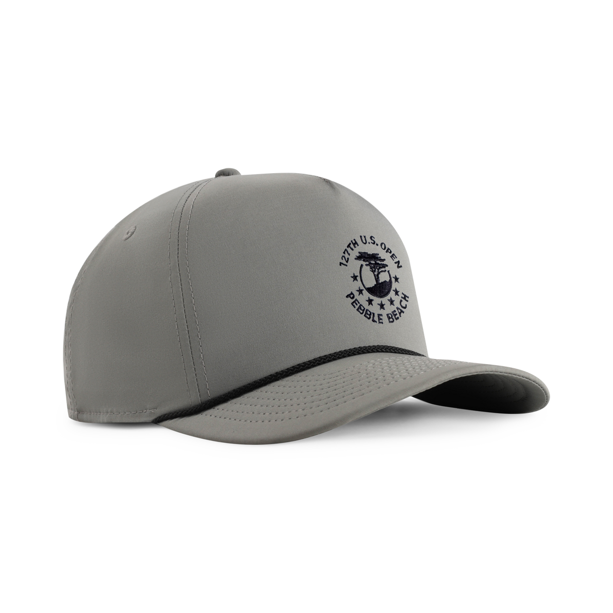 Imperial - The U.S. Open Performance Rope Cap (5-panel)