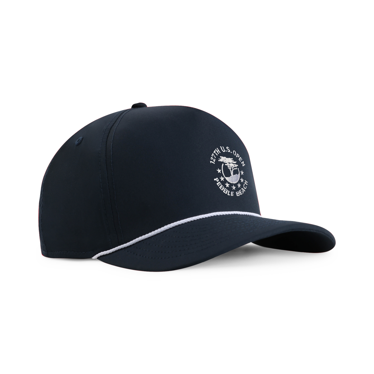 Imperial - The U.S. Open Performance Rope Cap (5-panel)