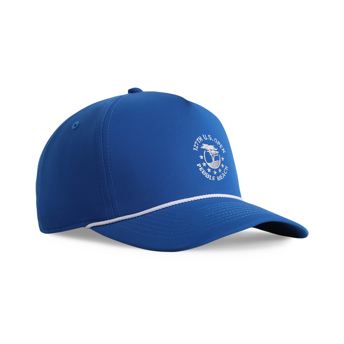 Imperial - The U.S. Open Performance Rope Cap (5-panel)