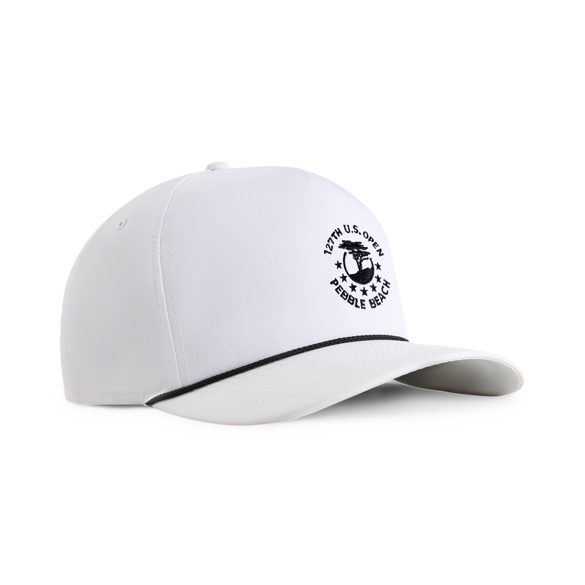Imperial - The U.S. Open Performance Rope Cap (5-panel)