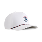 Imperial - The U.S. Open Performance Rope Cap (5-panel)