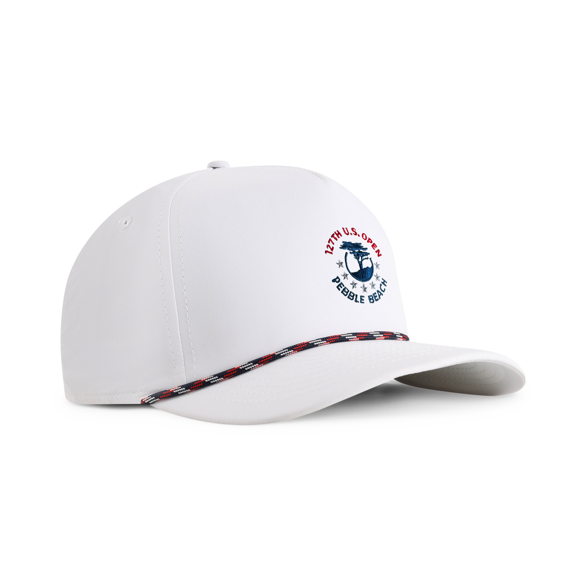 Imperial - The U.S. Open Performance Rope Cap (5-panel)