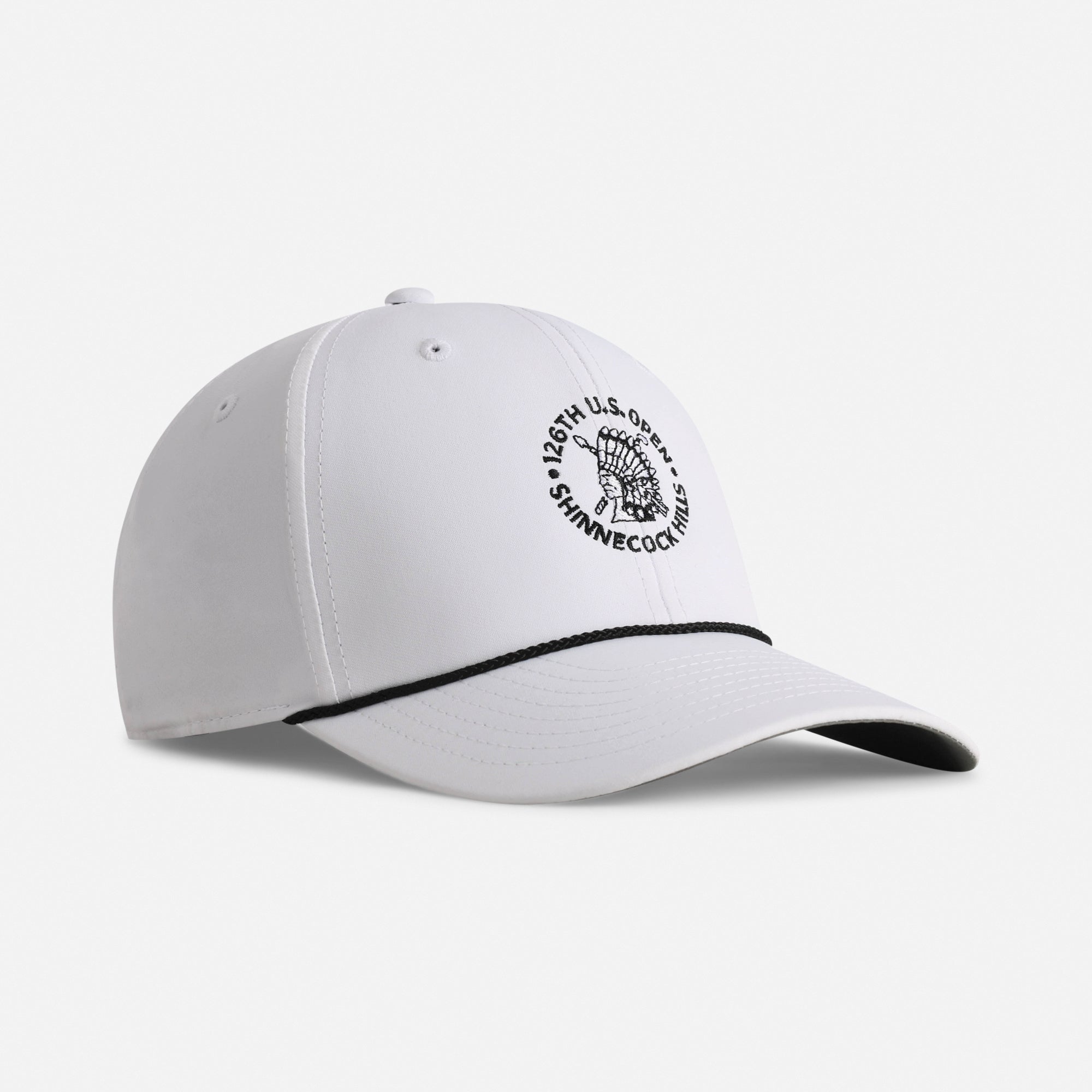 Imperial - The U.S. Open Performance Rope Cap (6-panel)