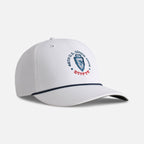 Imperial - The U.S. Senior Open Performance Rope Cap (6-panel)