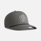 Imperial - The U.S. Senior Open Performance Rope Cap (6-panel)