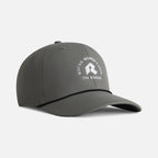 Imperial - The U.S. Women's Open Performance Rope Cap (6-panel)