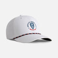 Imperial - The U.S. Senior Open Performance Rope Cap (6-panel)