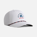 Imperial - The U.S. Women's Open Performance Rope Cap (6-panel)