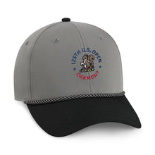 Load image into Gallery viewer, The Two-Tone U.S. Open Performance Rope Cap (3 Colors)
