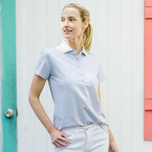 Load image into Gallery viewer, Women&#39;s Margie Polo (2 Colors)
