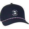 Ahead - U.S. Open Performance Rope Cap