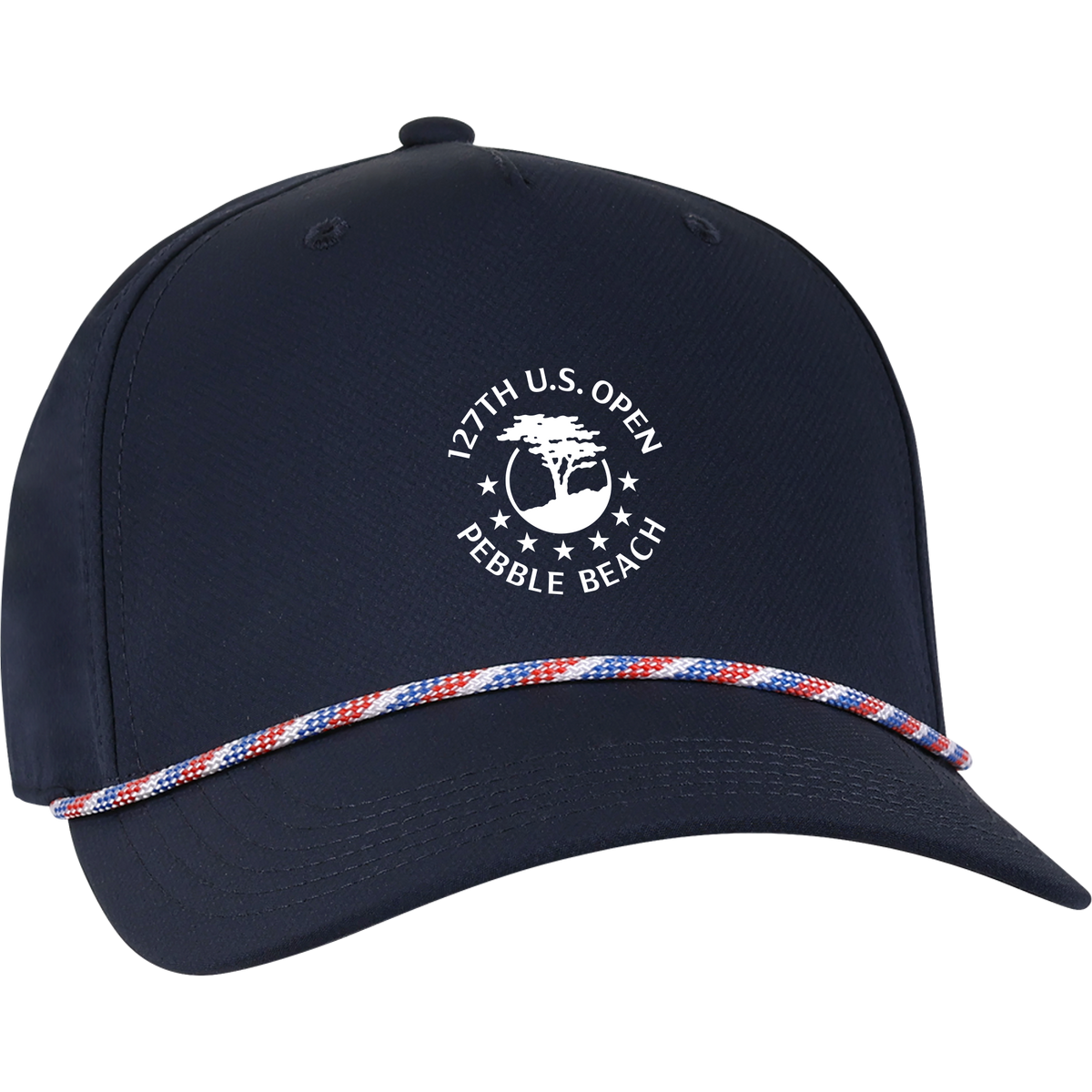Ahead - U.S. Open Performance Rope Cap