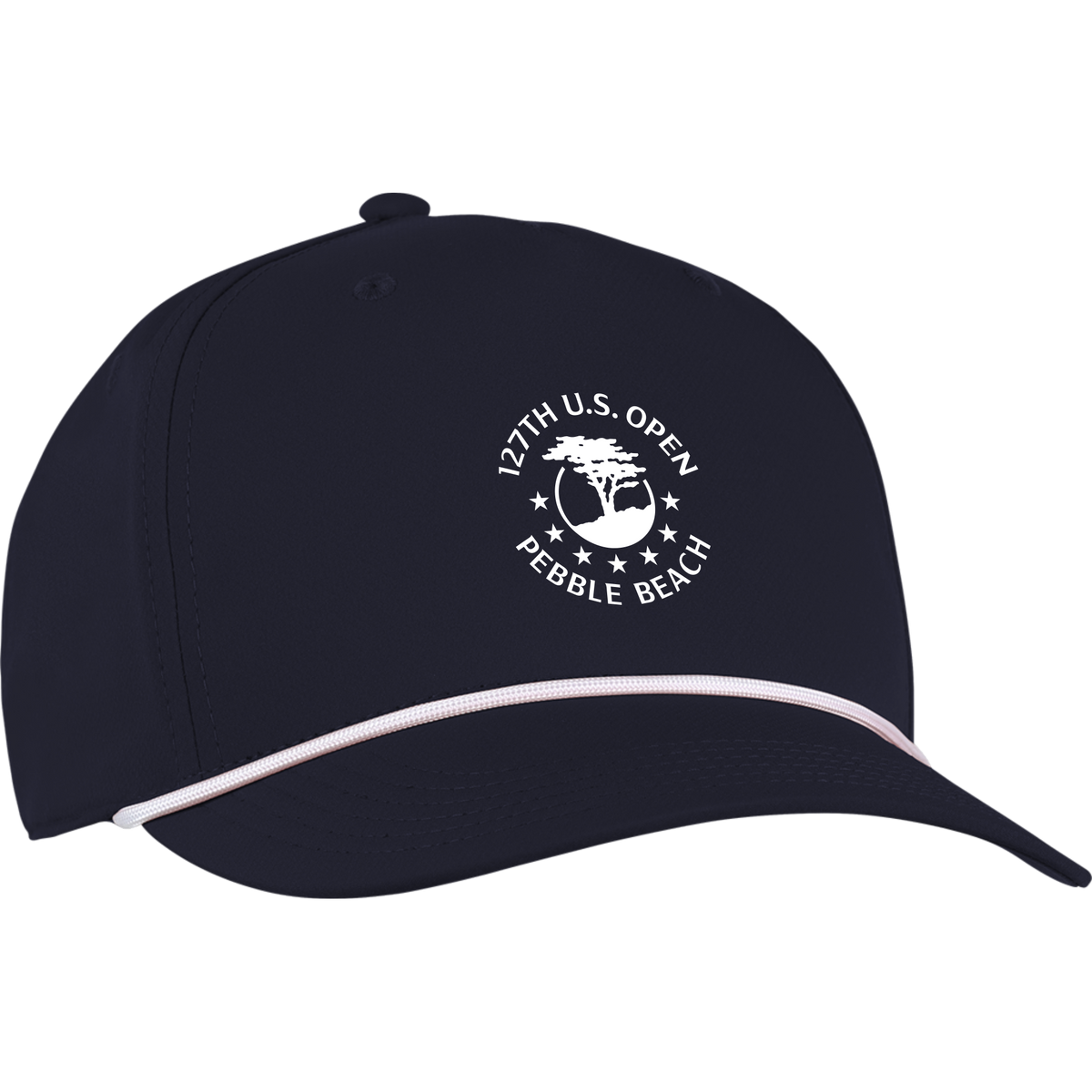 Ahead - U.S. Open Performance Rope Cap