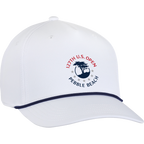 Ahead - U.S. Open Performance Rope Cap