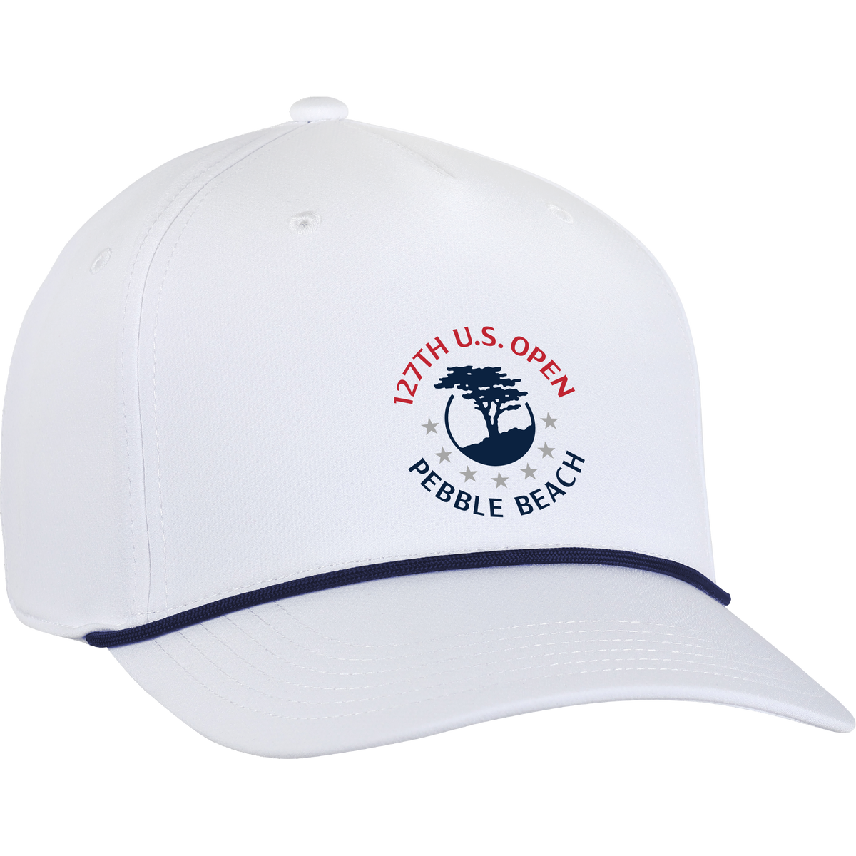 Ahead - U.S. Open Performance Rope Cap