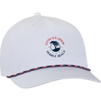 Ahead - U.S. Open Performance Rope Cap