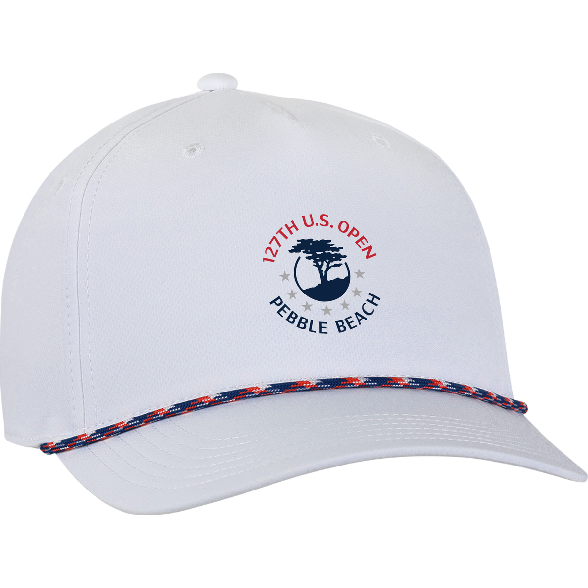 Ahead - U.S. Open Performance Rope Cap