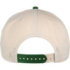 Ahead - U.S. Open Classic Cotton Two-Tone Cotton Cap