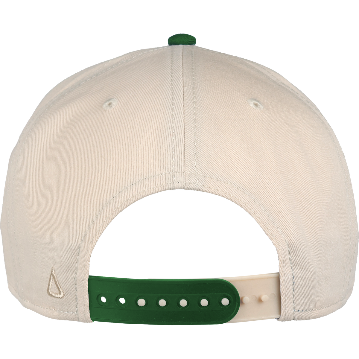 Ahead - U.S. Open Classic Cotton Two-Tone Cotton Cap