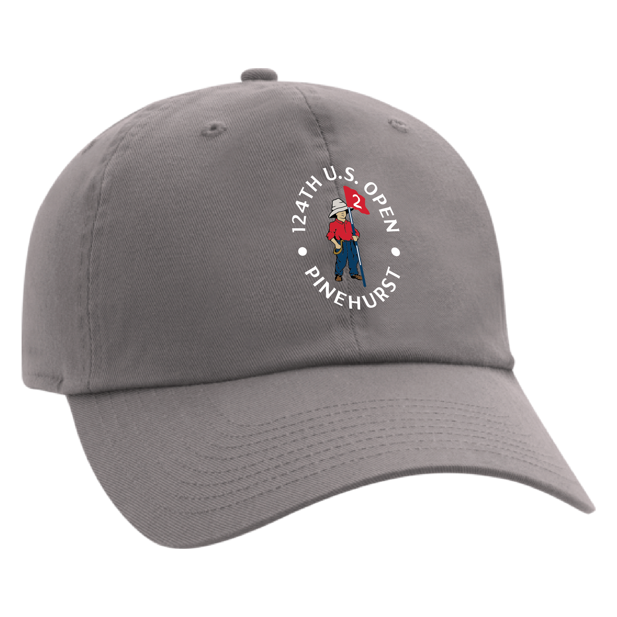 U.S. Open Classic Cotton Cap (8 Colors) – USGA Corporate Merchandise