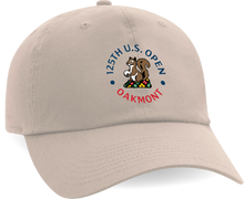 Load image into Gallery viewer, U.S. Open Classic Cotton Cap (10 Colors)
