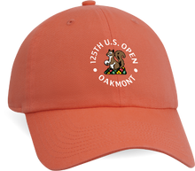 Load image into Gallery viewer, U.S. Open Classic Cotton Cap (10 Colors)
