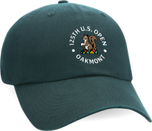 Load image into Gallery viewer, U.S. Open Classic Cotton Cap (10 Colors)
