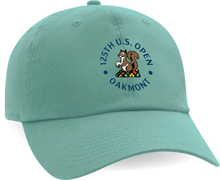 Load image into Gallery viewer, U.S. Open Classic Cotton Cap (10 Colors)
