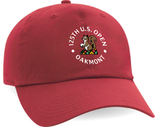 Load image into Gallery viewer, U.S. Open Classic Cotton Cap (10 Colors)
