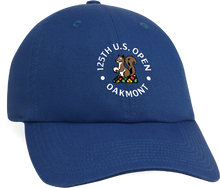 Load image into Gallery viewer, U.S. Open Classic Cotton Cap (10 Colors)
