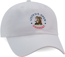 Load image into Gallery viewer, U.S. Open Classic Cotton Cap (10 Colors)
