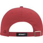 Ahead - U.S. Open Classic Cotton Cap