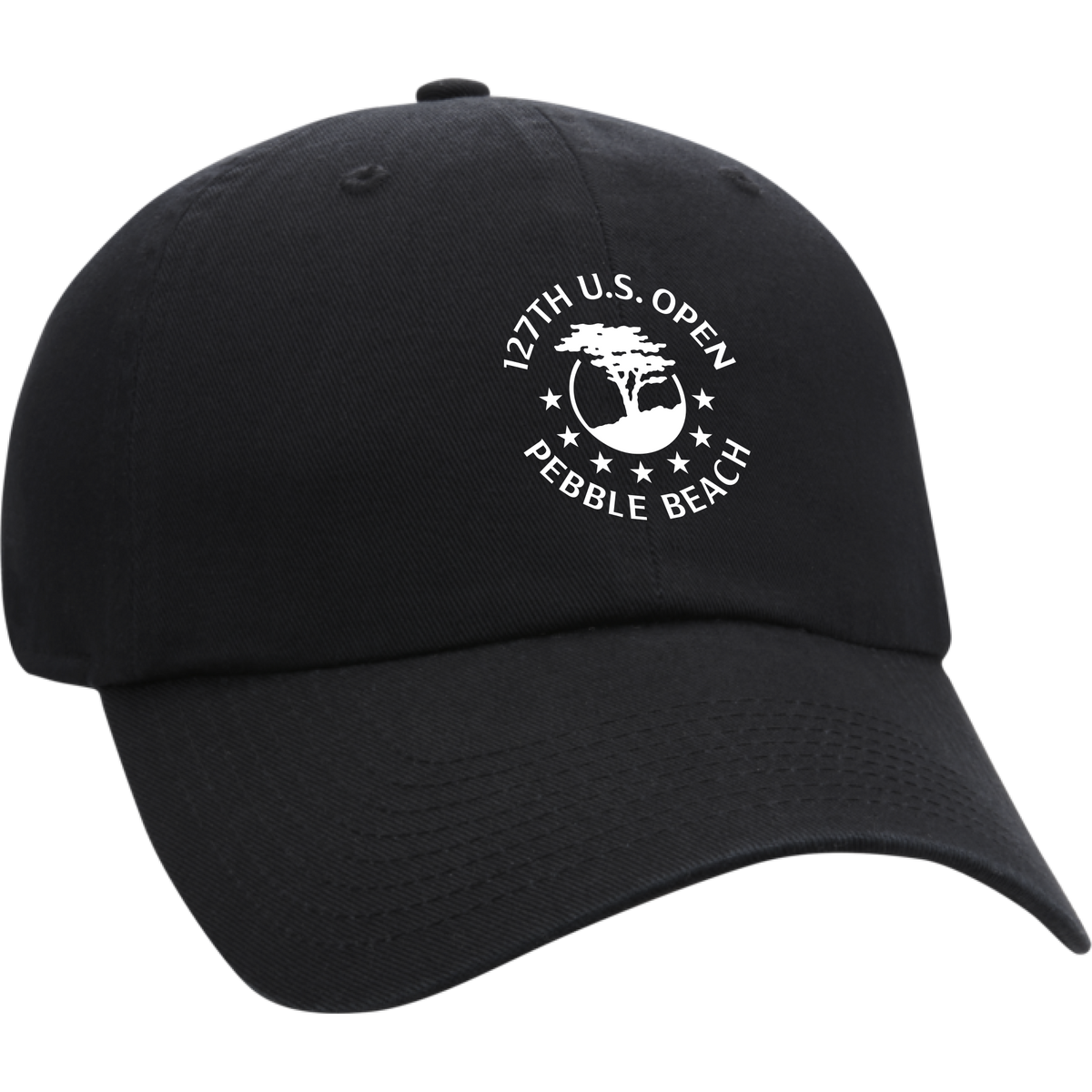 Ahead - U.S. Open Classic Cotton Cap