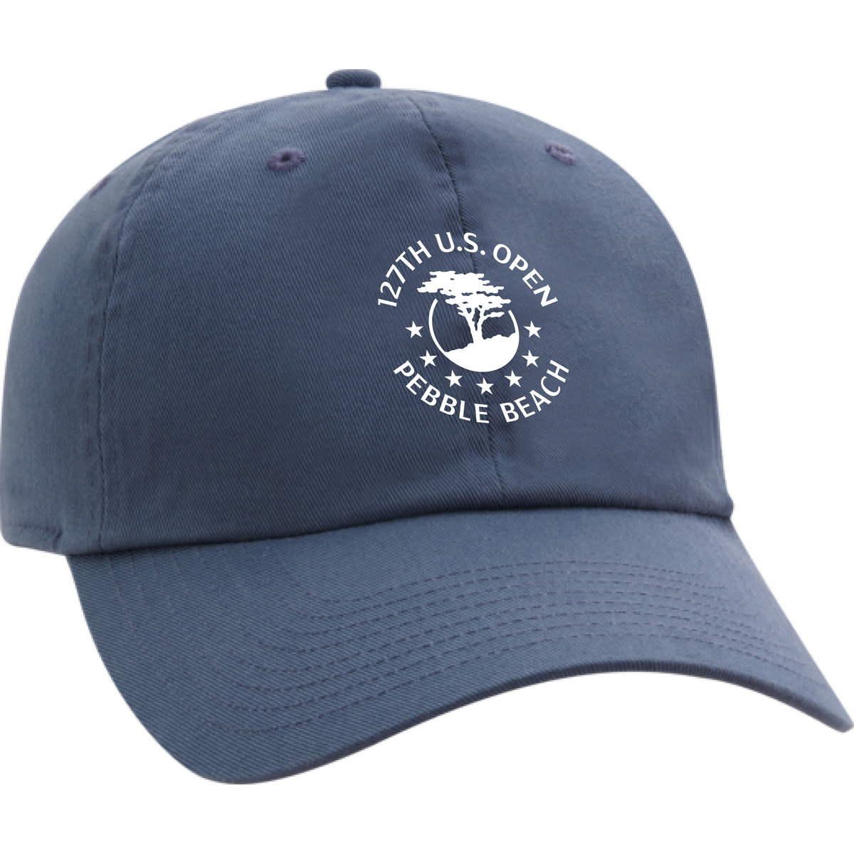 Ahead - U.S. Open Classic Cotton Cap