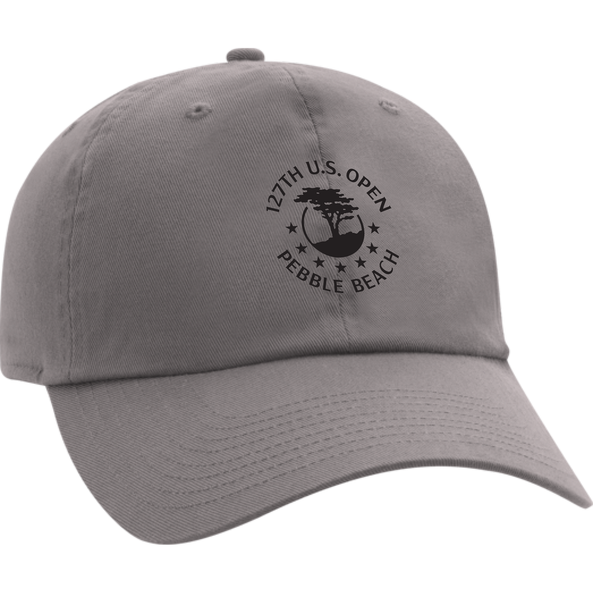 Ahead - U.S. Open Classic Cotton Cap