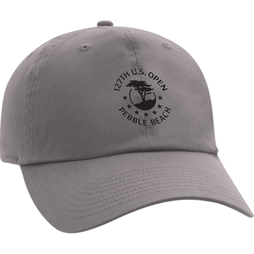 Ahead - U.S. Open Classic Cotton Cap