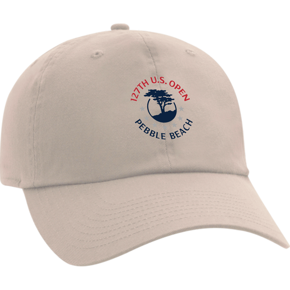 Ahead - U.S. Open Classic Cotton Cap