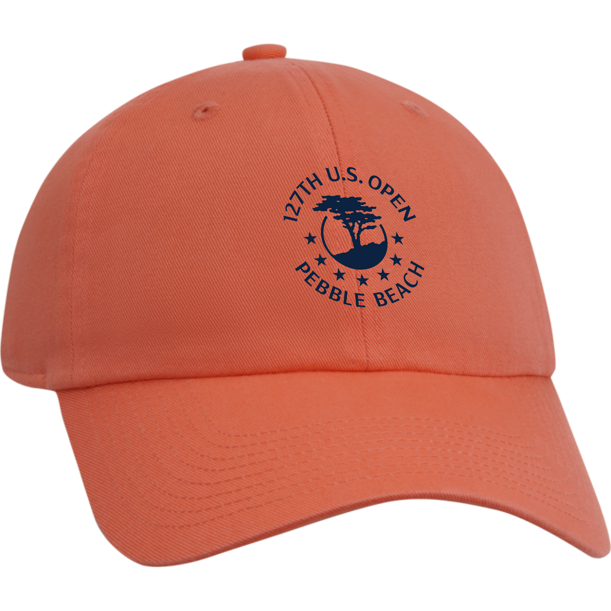 Ahead - U.S. Open Classic Cotton Cap