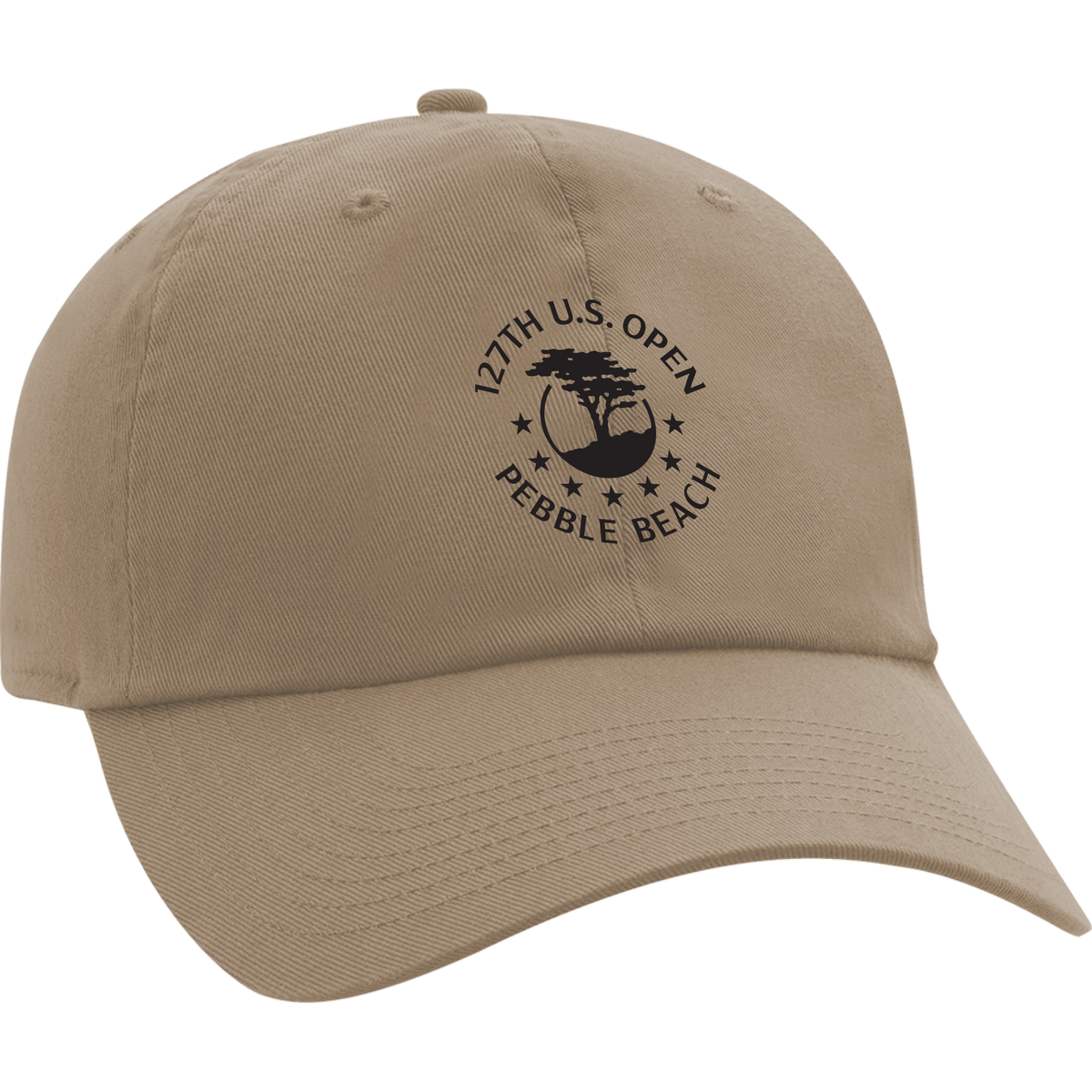 Ahead - U.S. Open Classic Cotton Cap