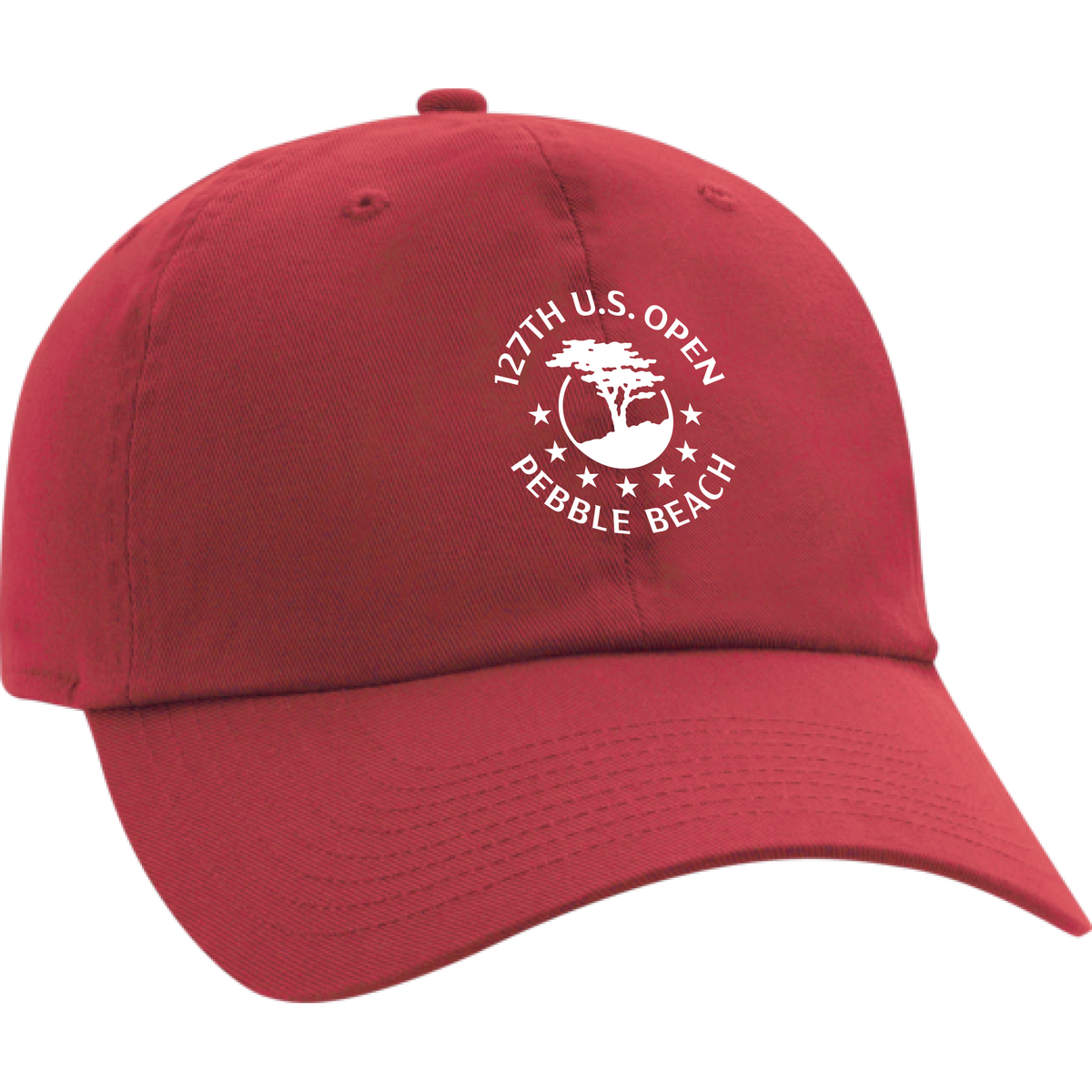 Ahead - U.S. Open Classic Cotton Cap