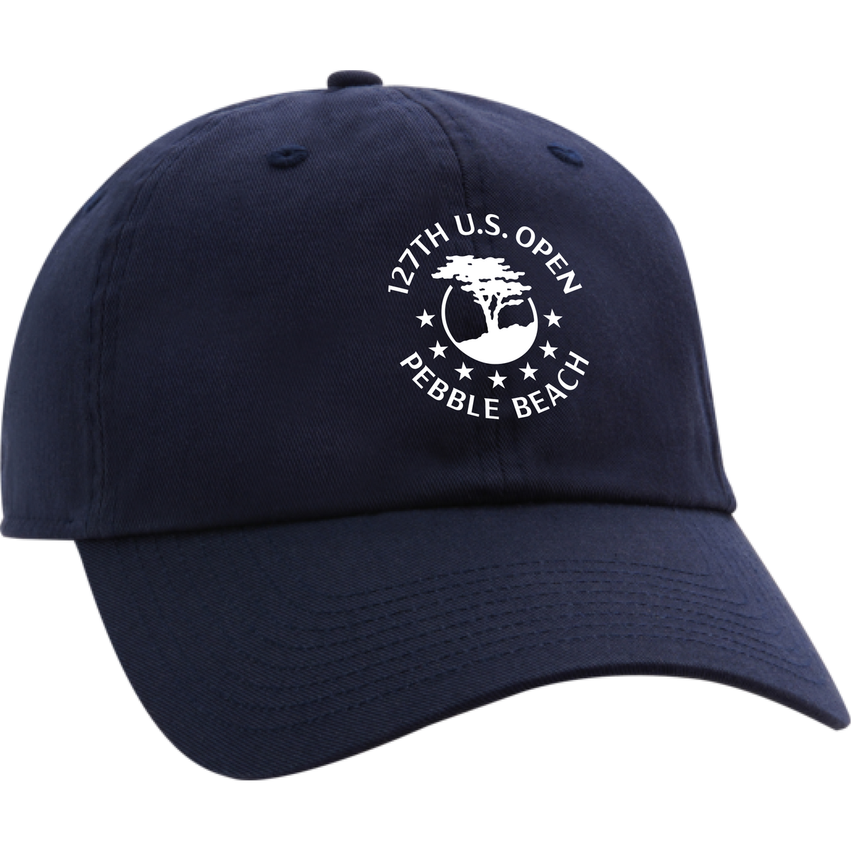 Ahead - U.S. Open Classic Cotton Cap