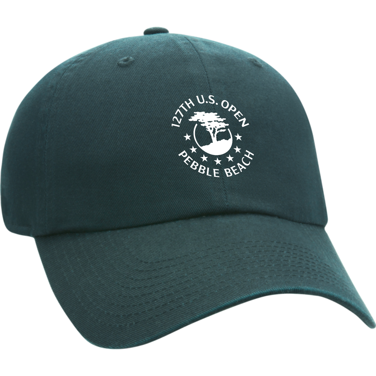 Ahead - U.S. Open Classic Cotton Cap