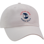 Ahead - U.S. Open Classic Cotton Cap