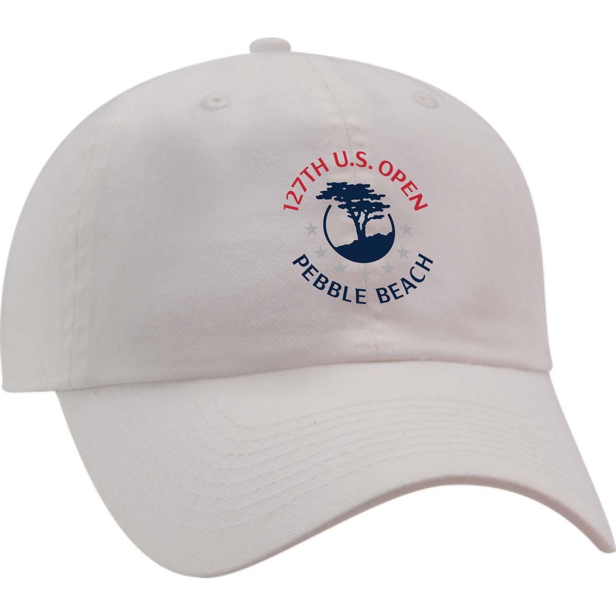 Ahead - U.S. Open Classic Cotton Cap