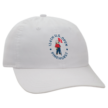 Load image into Gallery viewer, U.S. Open Lightweight Cotton Cap (9 Colors)
