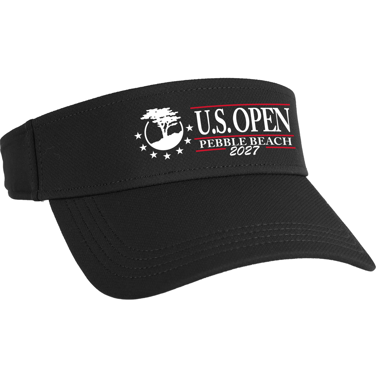 Ahead - U.S. Open Performance Visor