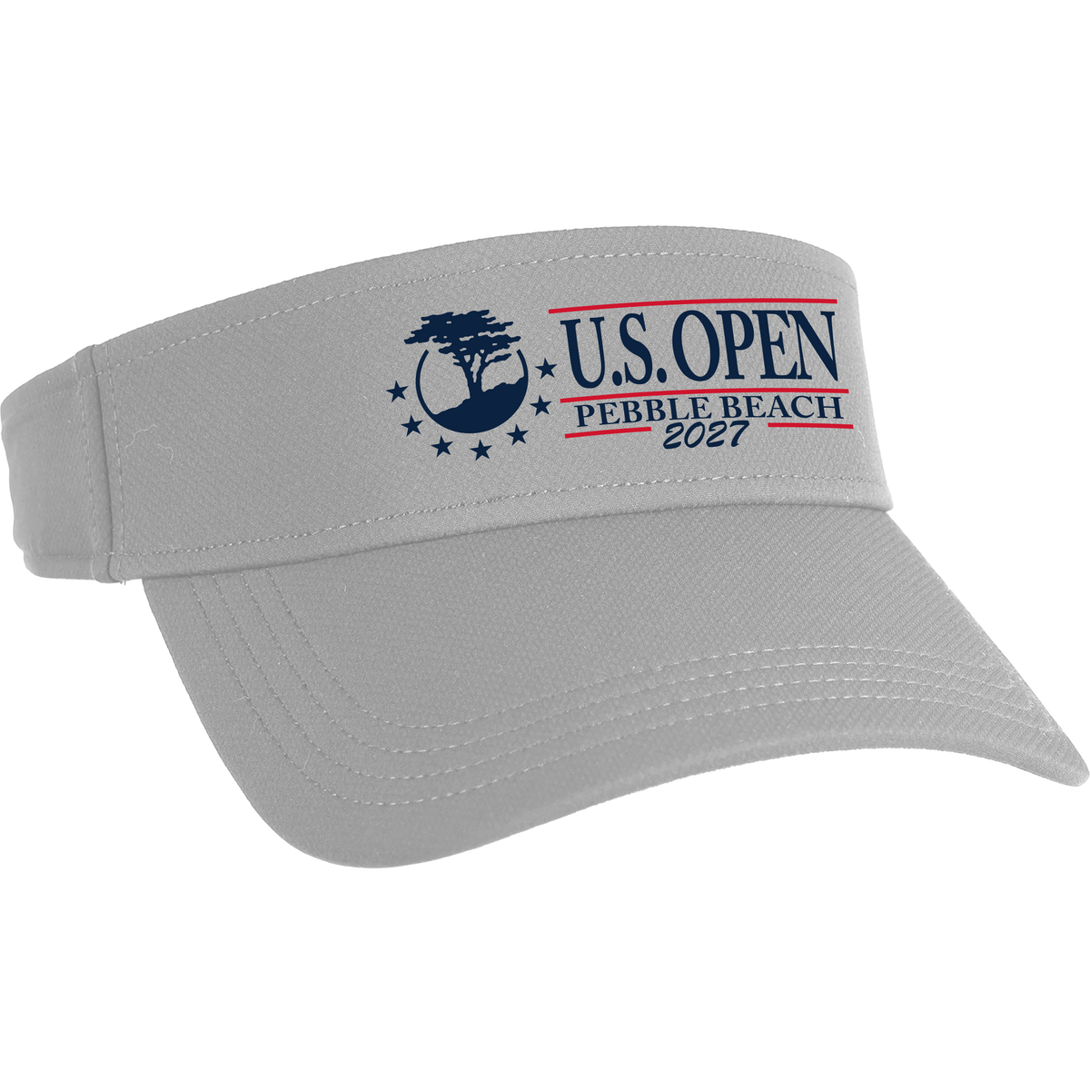 Ahead - U.S. Open Performance Visor
