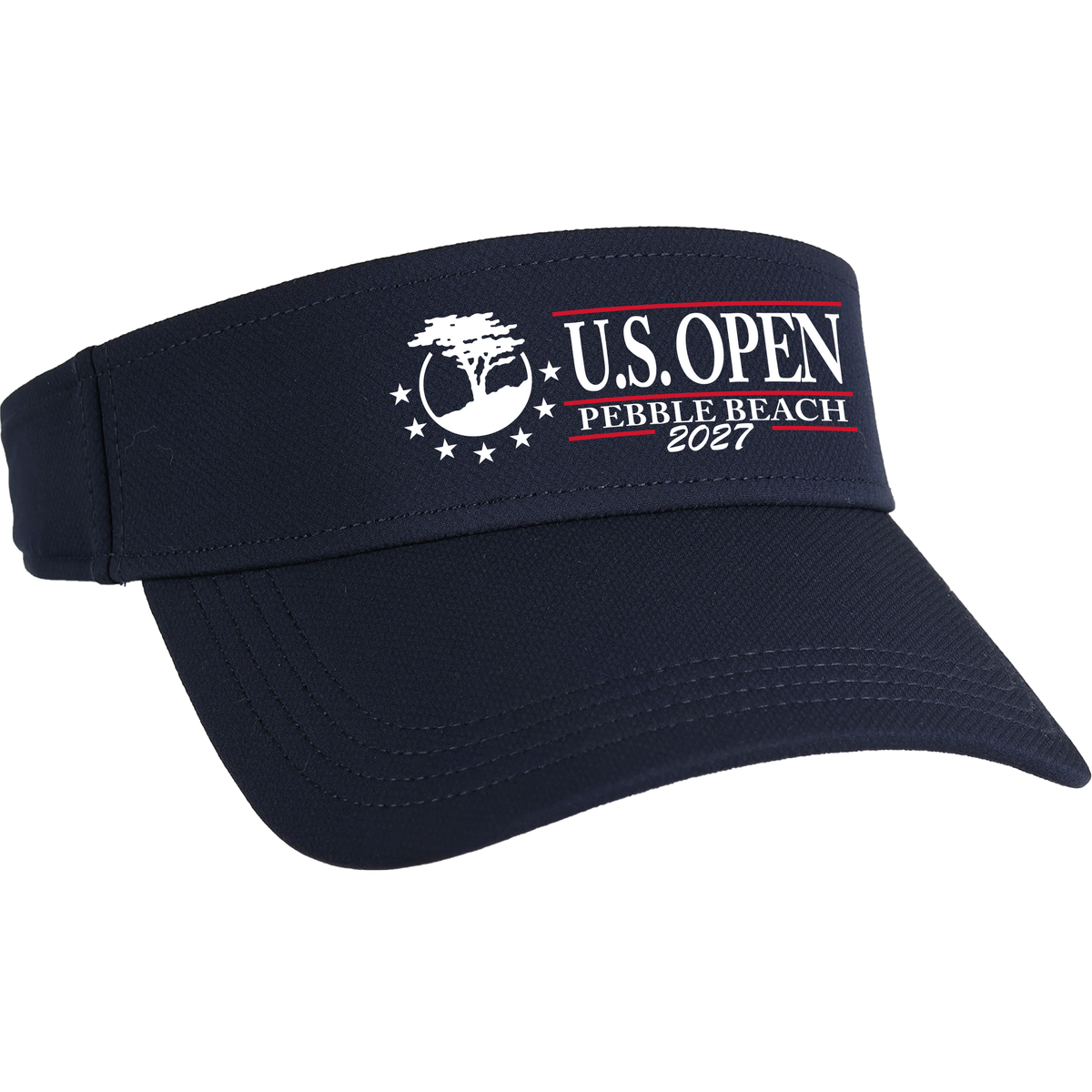 Ahead - U.S. Open Performance Visor