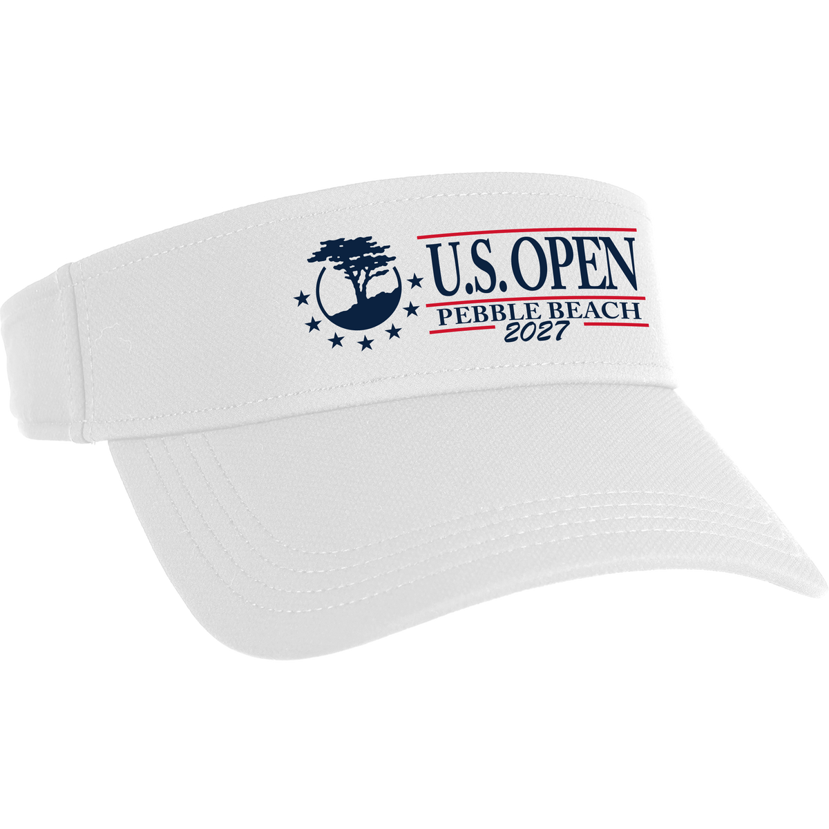 Ahead - U.S. Open Performance Visor
