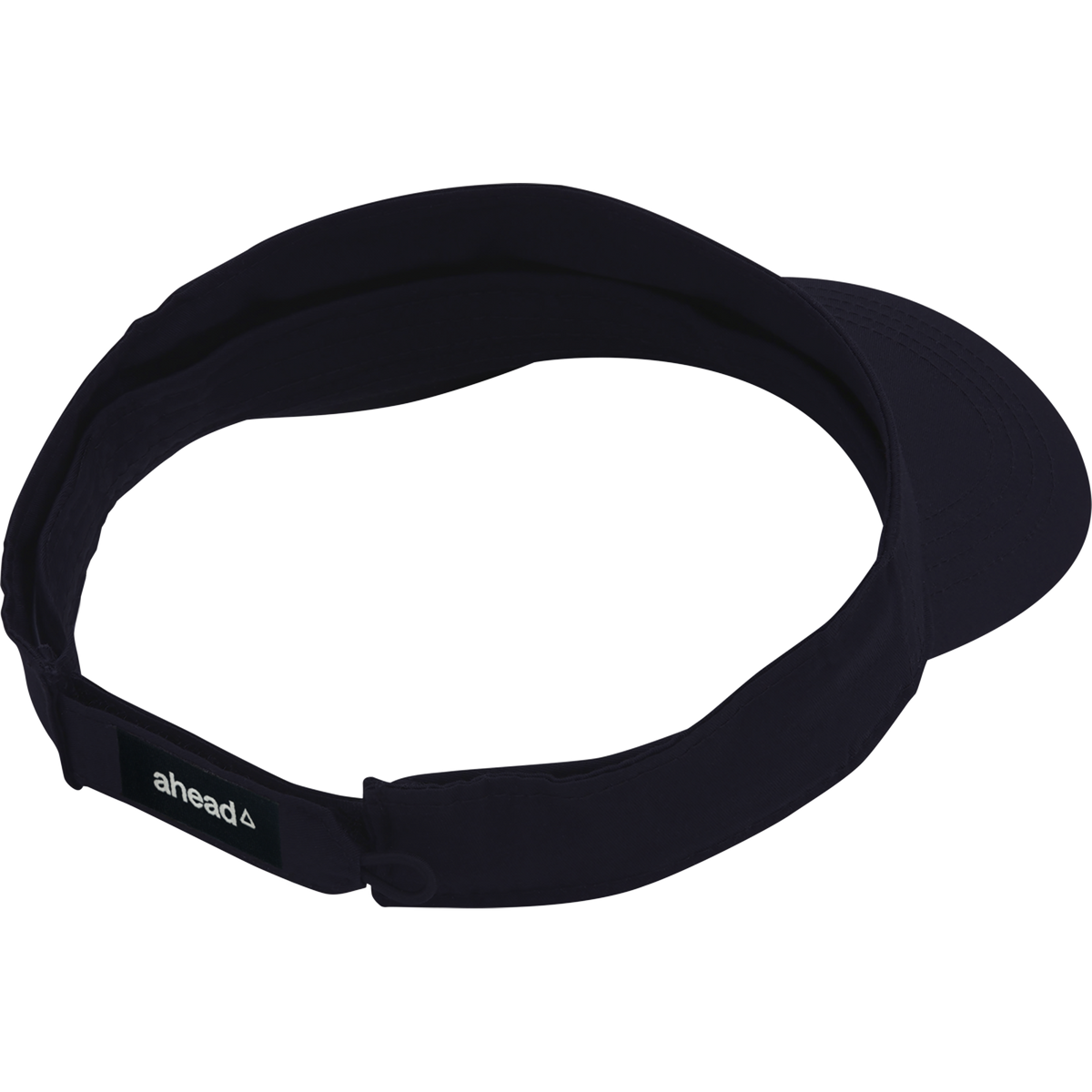 Ahead - U.S. Open Lightweight Cotton Visor